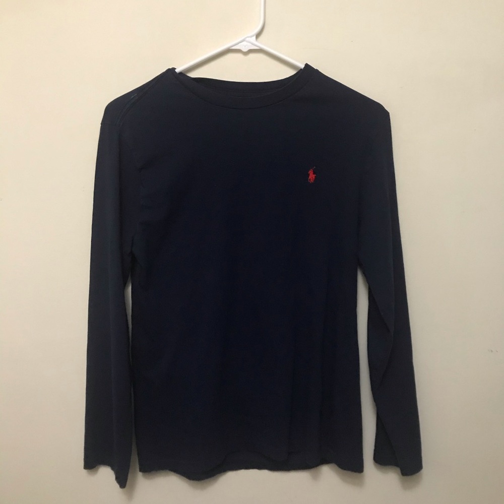 Polo Ralph Lauren long sleeve tee
